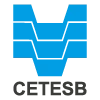 Logotipo CETESB
