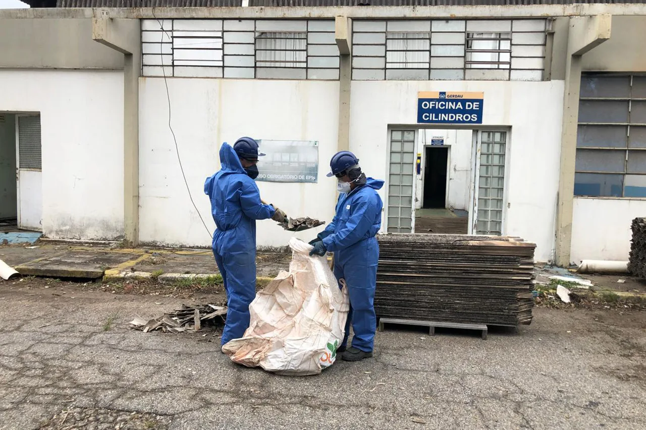 Descontaminação - imagem 5