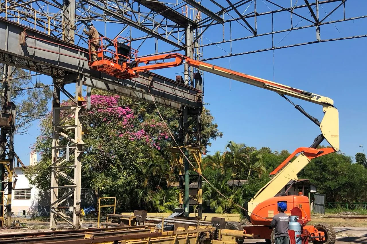 Trabalho em Altura - imagem 3